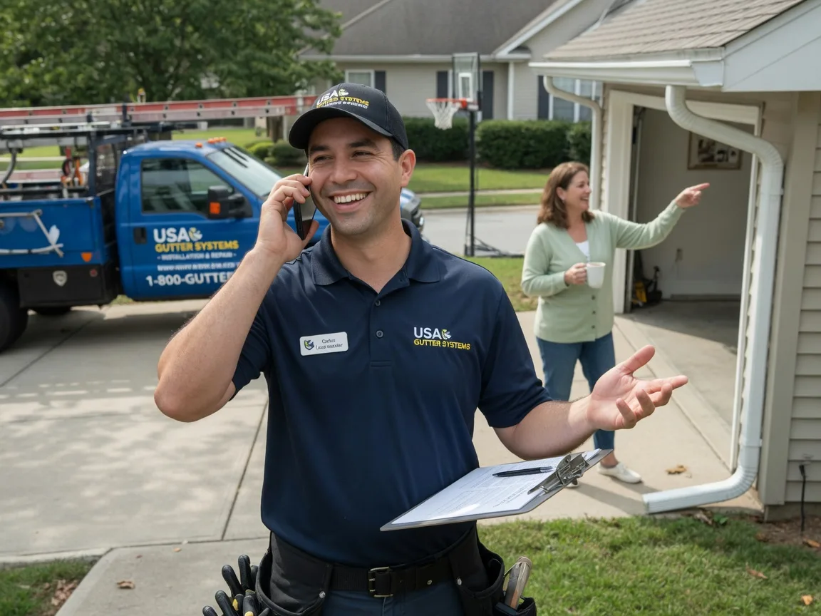 Gutter Installation Wilson, TX FAQs